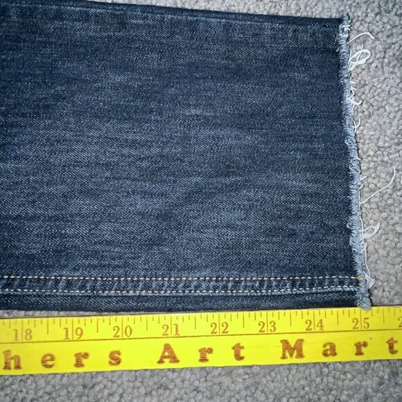 POLO RALPH LAUREN BOYS BLUE JEANS - SIZE 16 SLIM - EXCELLENT / LIKE NEW - Picture 15 of 16